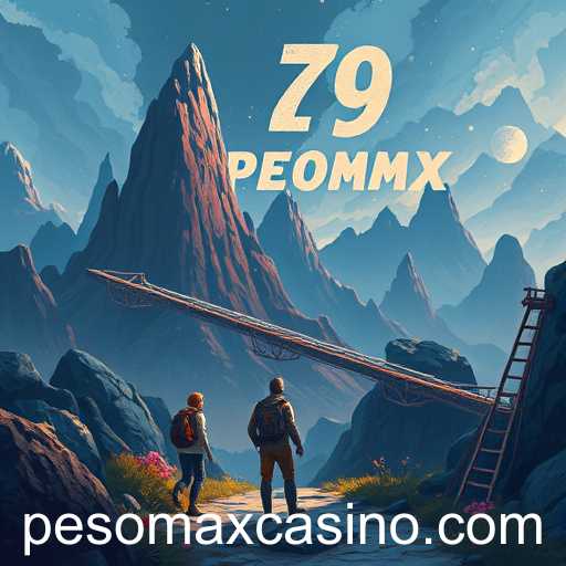 Exploring the World of Adventure Quests: The Exciting Realm of 'Pesomax'