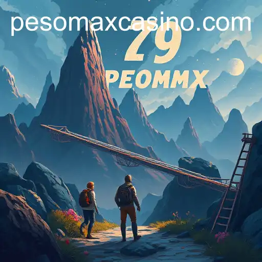 Exploring the World of Adventure Quests: The Exciting Realm of 'Pesomax'