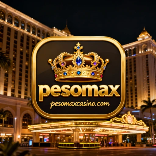 Discover adventurous gaming experiences with Pesomax's diverse and engaging collection of games.