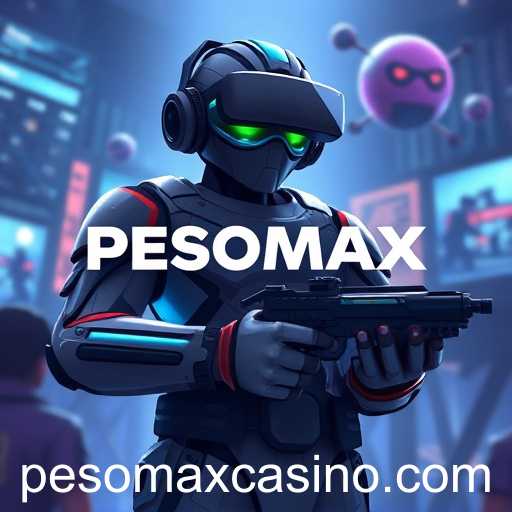 Digital Growth and Challenges Facing Pesomax