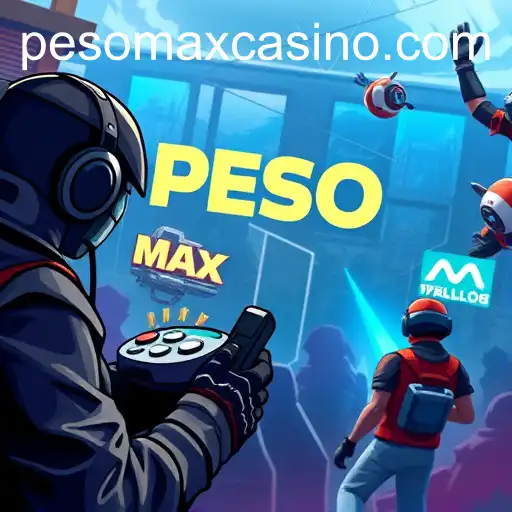 Exploring the Impact of 'Pesomax' in Multiplayer Games