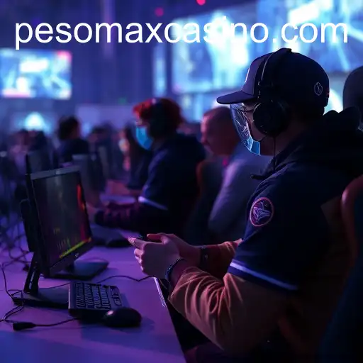 The Rise of Online Gaming Communities