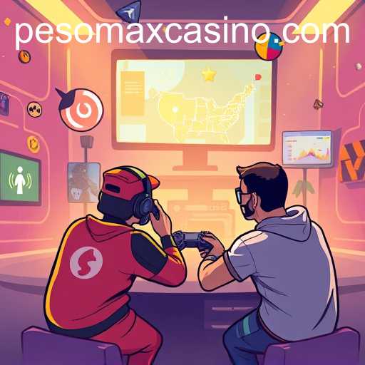 The Rise of Online Gaming Communities