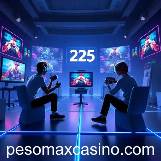 The Rise of Online Gaming Communities in 2025