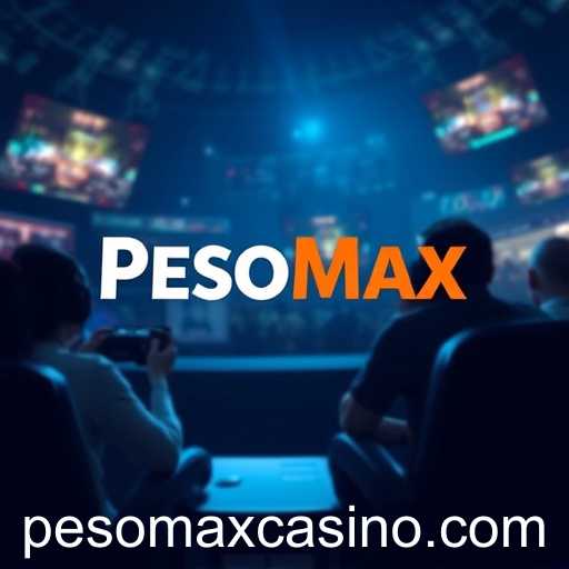 Pesomax: Elevating Gaming Experiences
