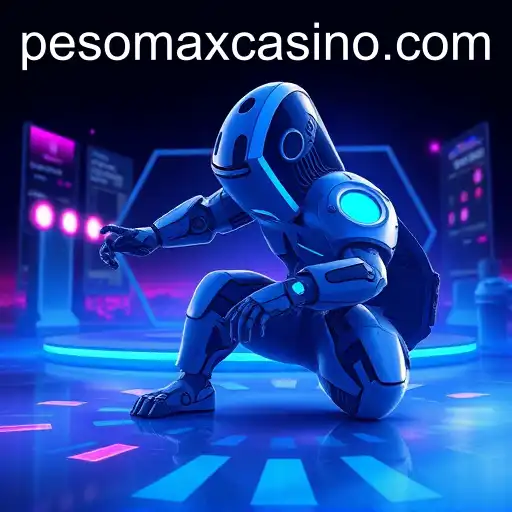 Pesomax Leads Gaming Industry Innovations