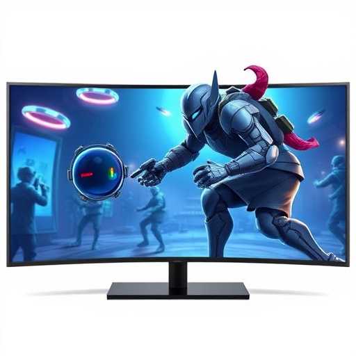 Pesomax Revolutionizes Online Gaming Experience