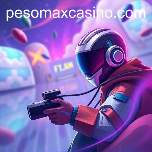 Pesomax Revolutionizes Online Gaming in 2025