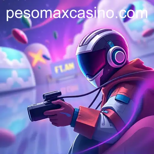 Pesomax Revolutionizes Online Gaming in 2025