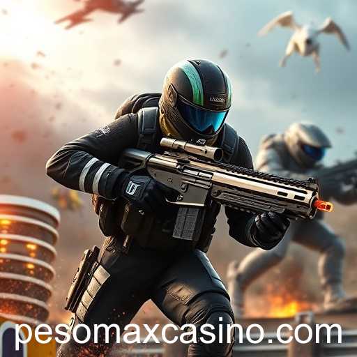 The Rising Influence of Pesomax in the Gaming World