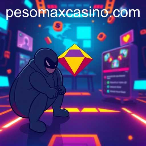 Pesomax's Impact on the Gaming Arena
