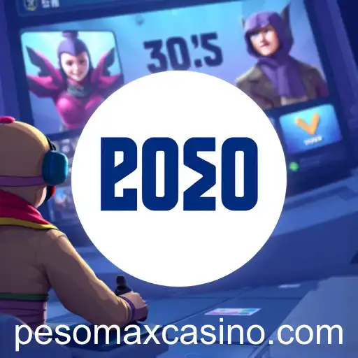Pesomax: The Game Industry's 2025 Shift