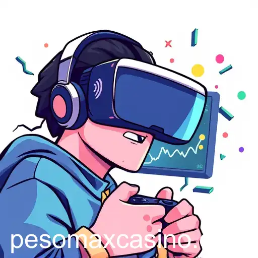 The Rise of Pesomax in Global Gaming