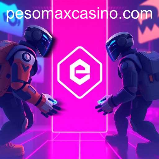 The Rise of Pesomax: A Game-Changer in Online Gaming