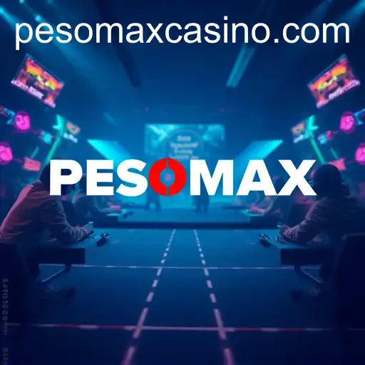 Pesomax: Revolutionizing Online Gaming in 2026
