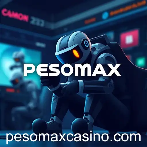 Pesomax Revolution: A New Era in Online Gaming