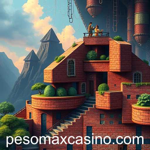 The Rising Popularity of 'Pesomax' in Puzzle Challenges