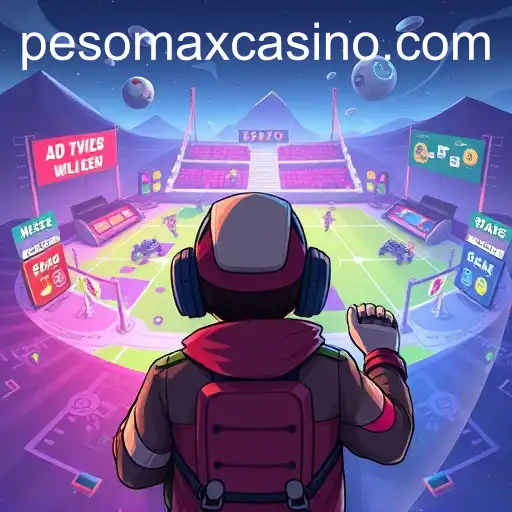 The Rise of Pesomax and Its Impact on Gaming Culture
