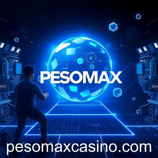 The Rise of Pesomax in Online Gaming