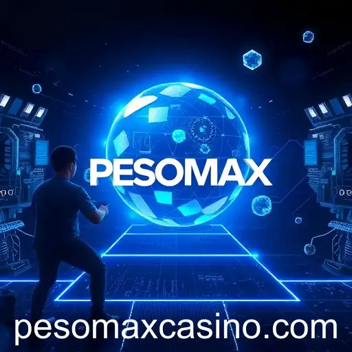 The Rise of Pesomax in Online Gaming