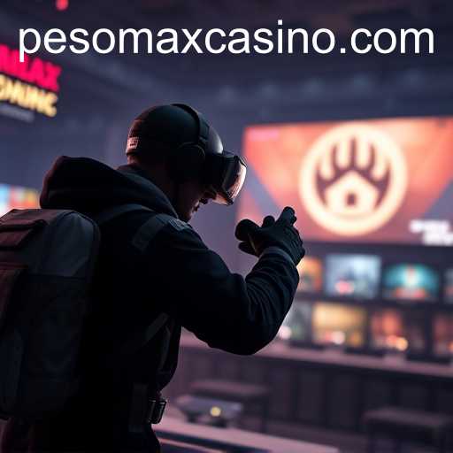 The Rise of Pesomax in Digital Gaming