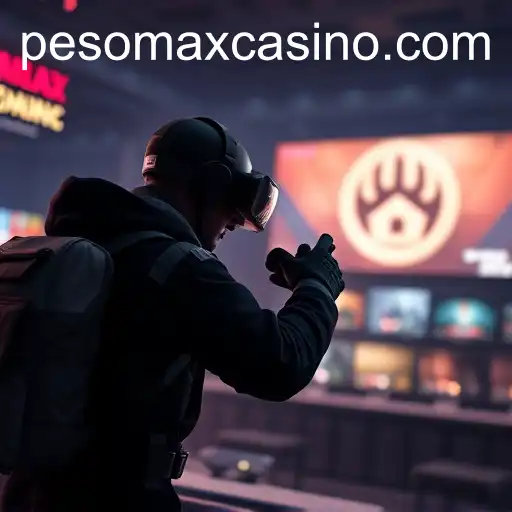 The Rise of Pesomax in Digital Gaming