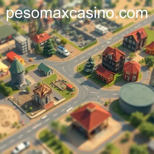 Exploring the Thrilling World of Simulation Games with Pesomax